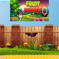 Fruit Runner