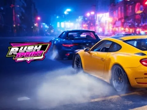Rush Sprint