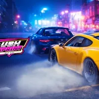 Rush Sprint
