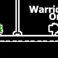 Warrior Orc