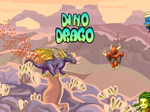 Dino Drago