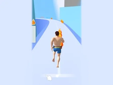 Hero Transform Run