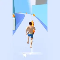 Hero Transform Run