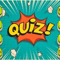 Quiz Trivia Guess The Animal Music Flags