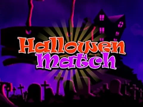 Hallowen Match