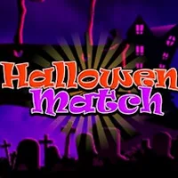 Hallowen Match
