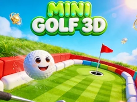 Mini Golf 3D