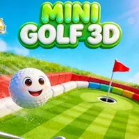 Mini Golf 3D