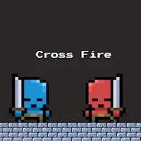 Cross Fire - PvsP 2 Player