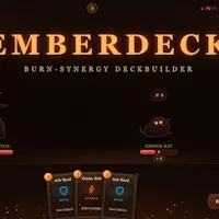 Emberdeck