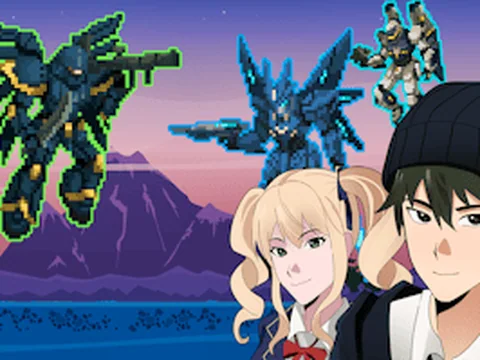 Epic Robot Combat Simulator