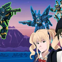 Epic Robot Combat Simulator