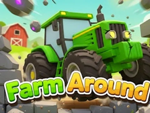 Farm Around