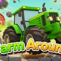 Farm Around