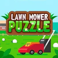 Lawn Mower Puzzle
