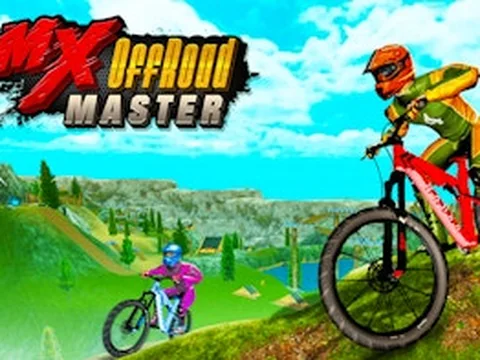 MX Offroad Master
