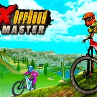 MX Offroad Master