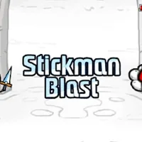 Stickman Blast