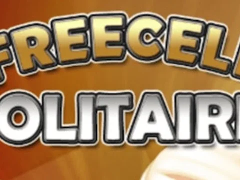 Free Cell Solitaire