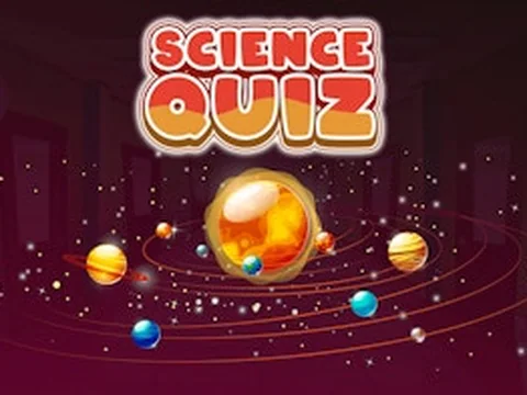 Science QUIZ