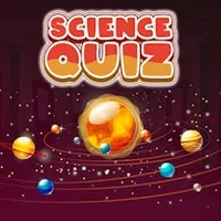 Science QUIZ