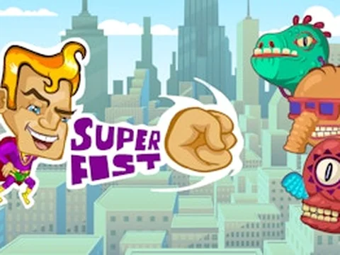 Super Fist