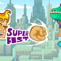 Super Fist