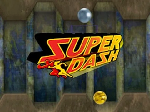 Superdash