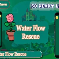 Water Flow Rescue
