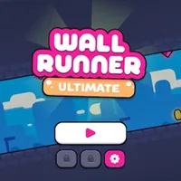 Wall Runner - Ultimate