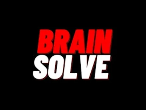 Brain Solve