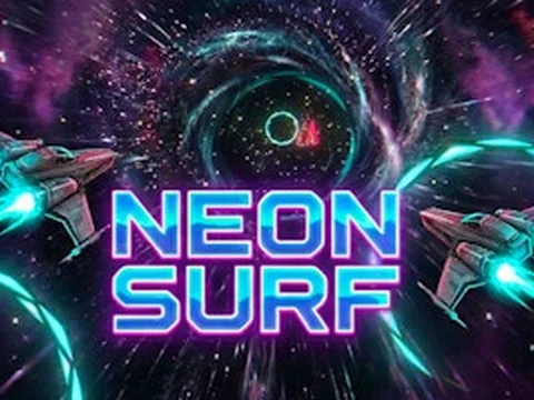 Neon Surf