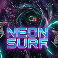 Neon Surf