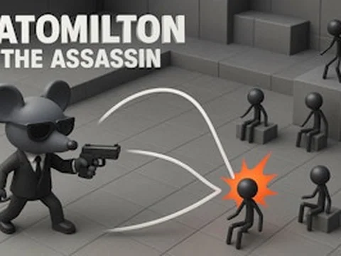 Ratomilton the Assassin