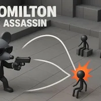 Ratomilton the Assassin
