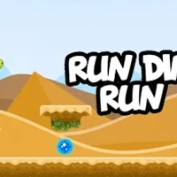 Run Dino Run