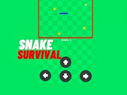 Snake Survival