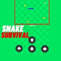 Snake Survival