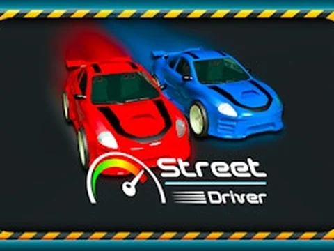 Street Driver
