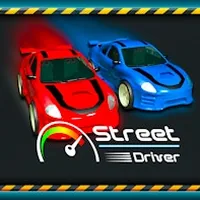 Street Driver