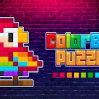 ColorBox Puzzle