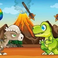 Dino Dash