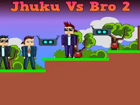 Jhuku Vs Bro 2