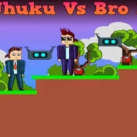 Jhuku Vs Bro 2