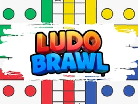 Ludo Brawl
