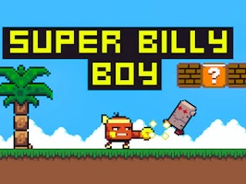 Super Billy Boy