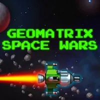 Geomatrix Space Wars