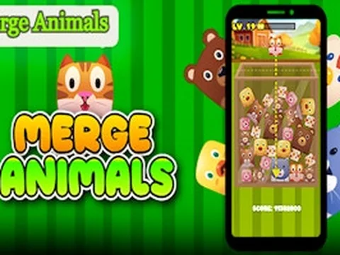 Merge Animals