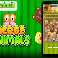 Merge Animals