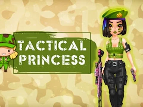Tactical Princess